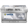 Varta Dynamic EFB 75Ah, 12V, E46